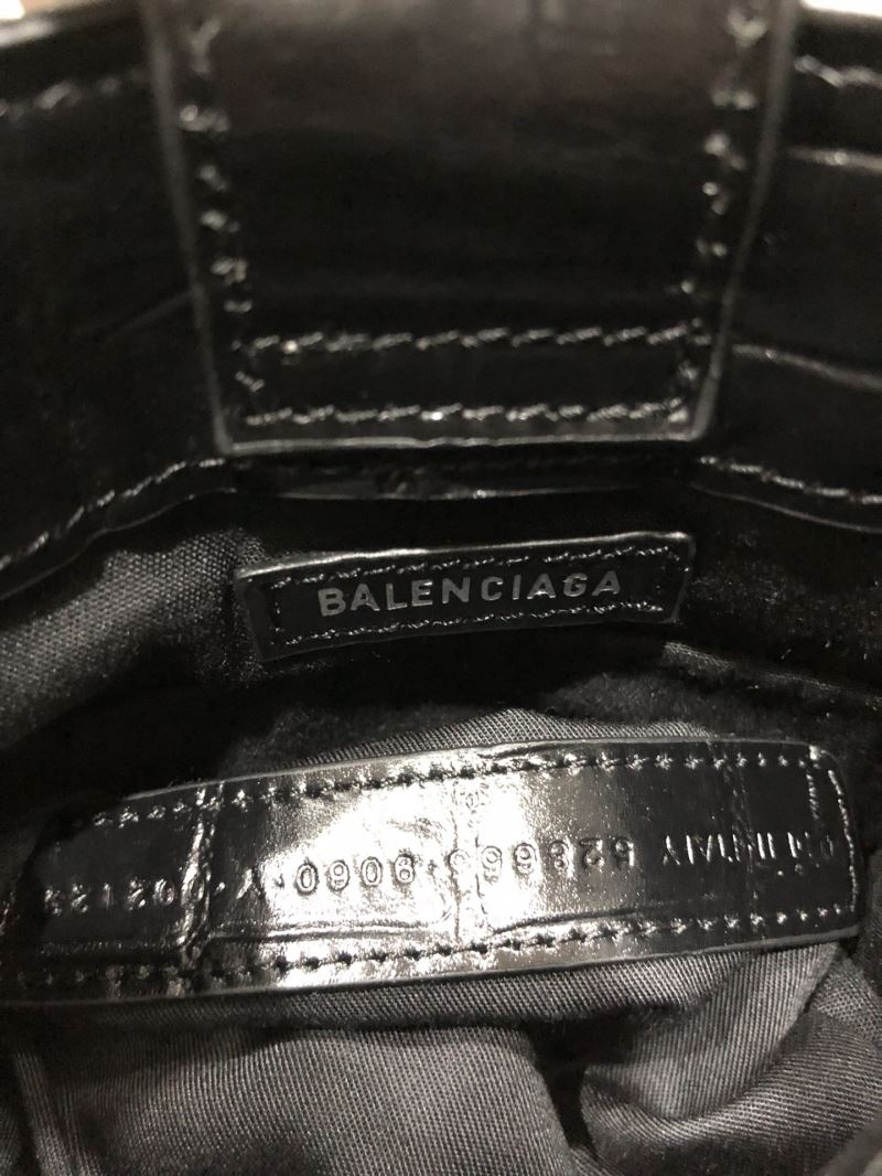 Balenciaga Satchel Bags